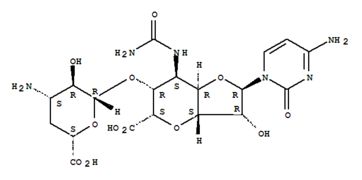 化工产品 CASNo.快速索引 5 第 95 页洛克化工网