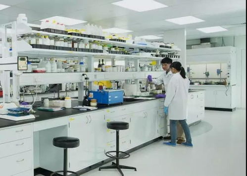 推荐 索尔维投资有限公司 高新材料和特种化学品生产企业